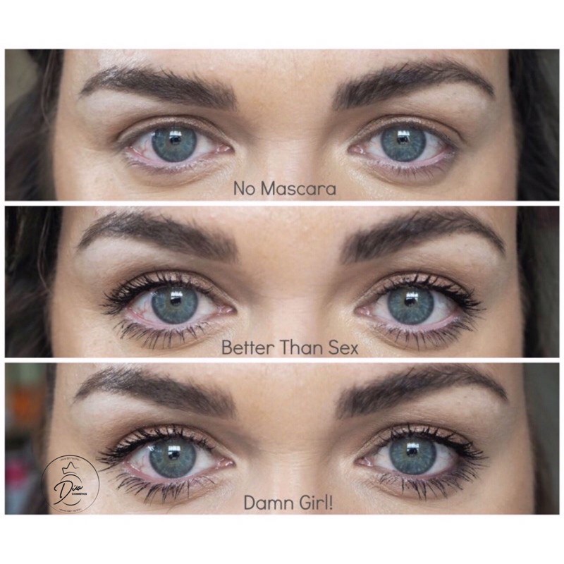 [ĐỦ BILL] MASCARA TOO FACED DAMN GIRL! MASCARA | BigBuy360 - bigbuy360.vn