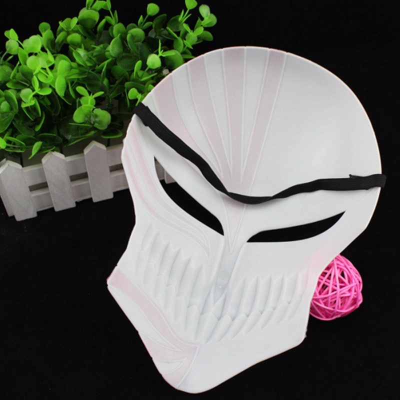 Mặt nạ hóa trang nhân vật Kurosaki Ichigo blur sáng tạo