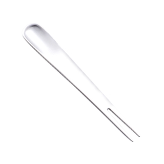 Stainless Steel Fruit Fork Ice Cream Spoon Multicolor