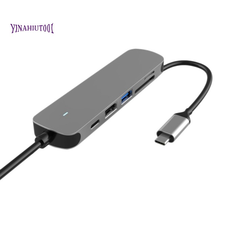 Bộ Sạc Đa Năng 1000m 4kx2k Hdmi-Compatible Pd | BigBuy360 - bigbuy360.vn