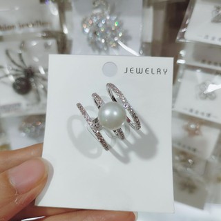 phụ kiện cài khăn cao cấp