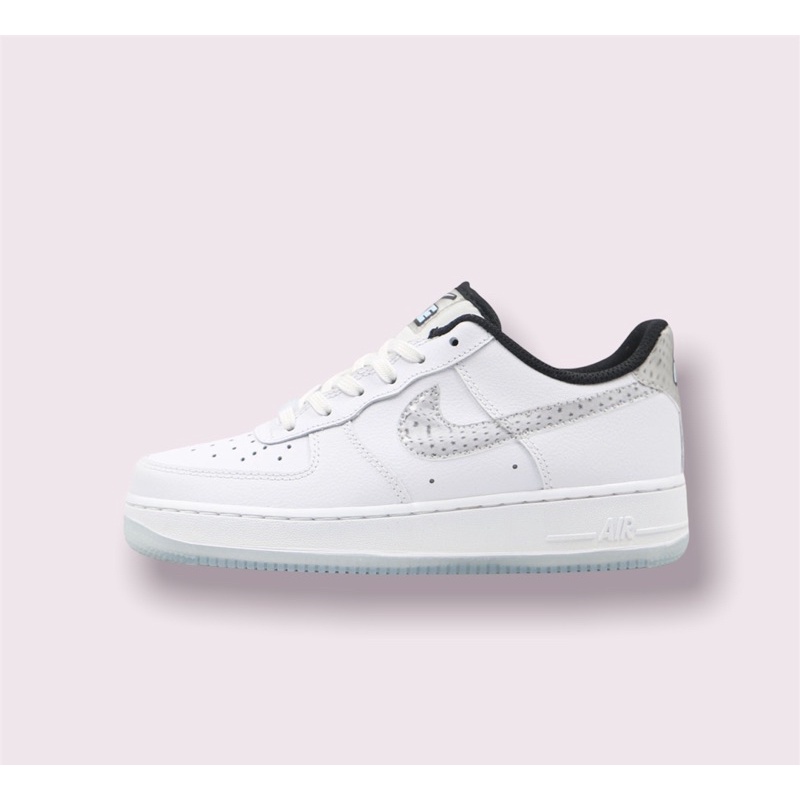 (Giày AUTH) Giày Nike Air Force 1 Have A Good Game và KSA chính hãng