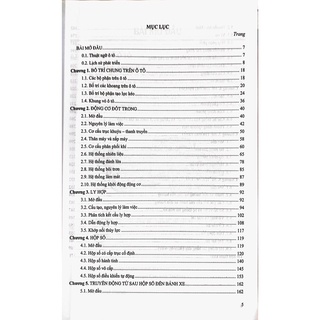 [Mã BMLT35 giảm đến 35K đơn 99K] Sách - Kết Cấu Ô Tô