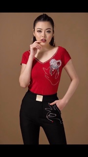Áo thiết kế cao cấp