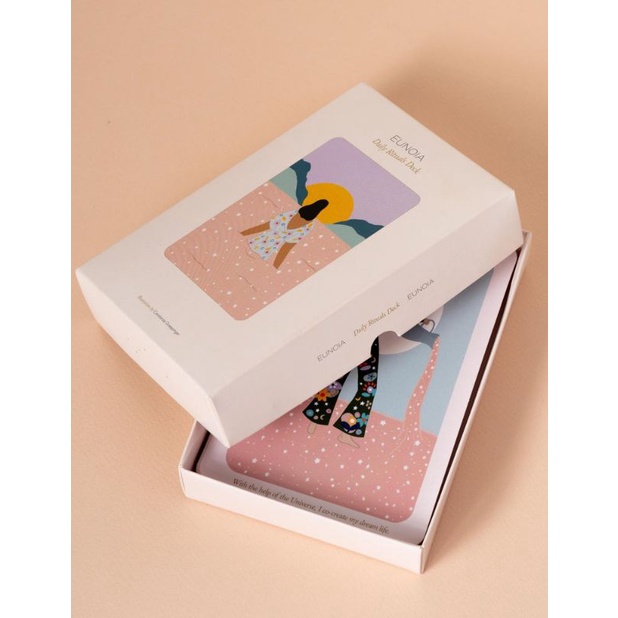 Bài Daily Rituals Oracle