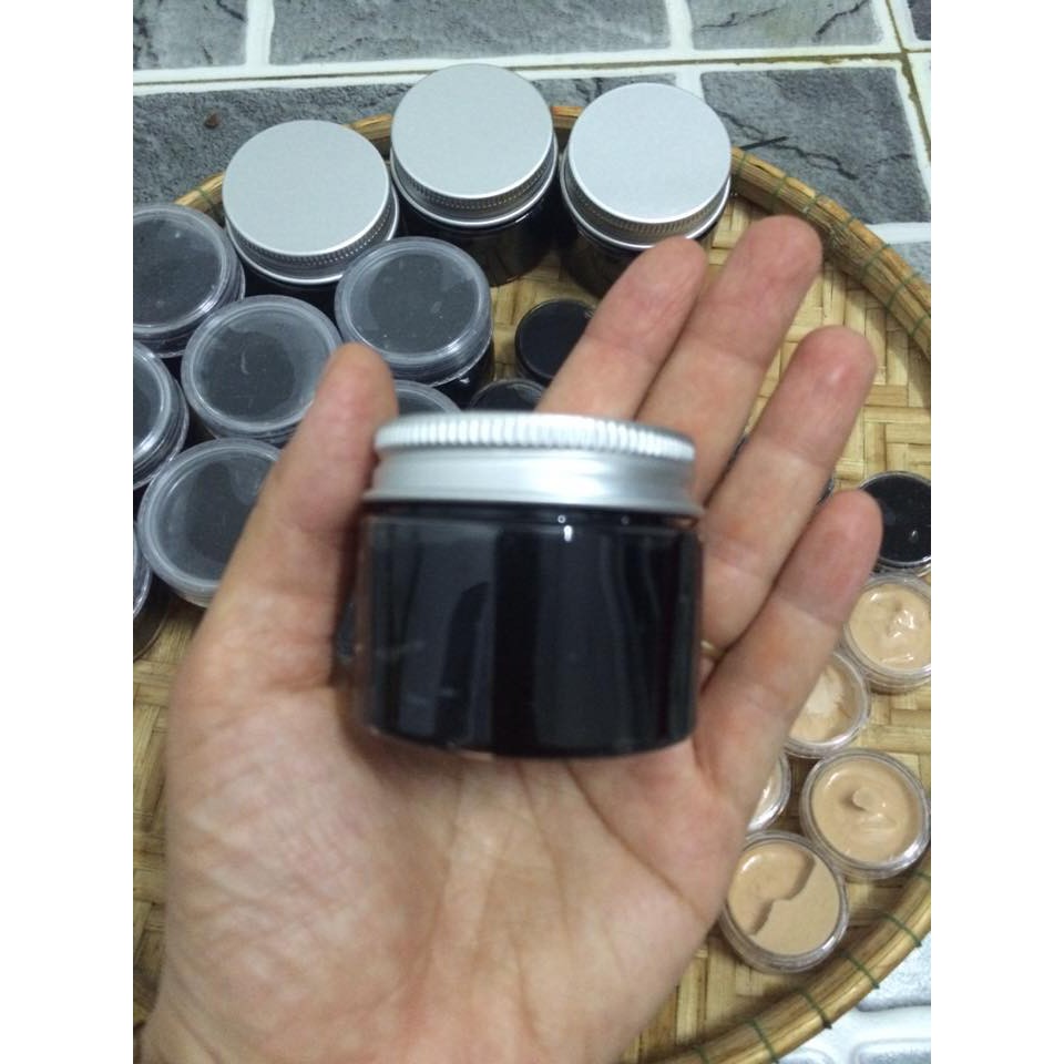 mặt nạ bùn khoáng 100% k hóa chất