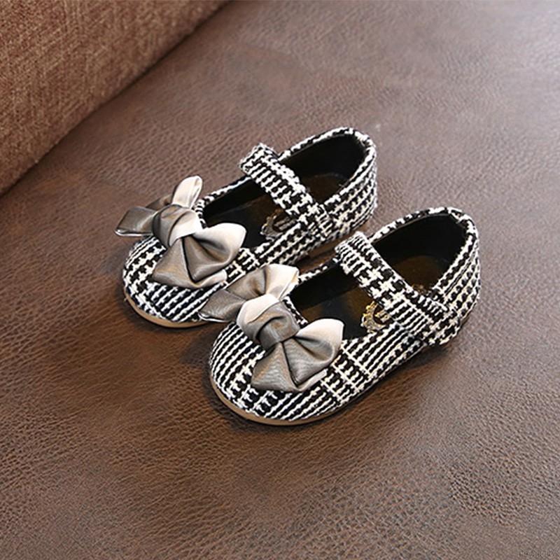 [NHẬP KIDTET hoàn 15% xu đơn 150k] Giày tập đi chống trượt phong cách công chúa cho bé gái