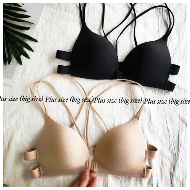 🍃BRA ĐÚC BÀN TAY CÀI TRƯỚC ( Loại đẹp) CAM KẾT HÀNG Y HÌNH 👙 | BigBuy360 - bigbuy360.vn