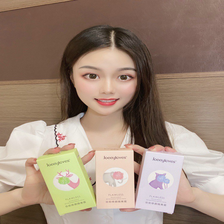 Kem Che Khuyết Điểm Làm Mờ Lỗ Chân Lông Ba Màu A78 | BigBuy360 - bigbuy360.vn