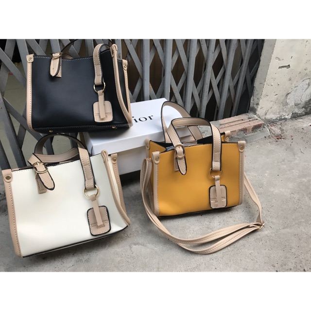 Túi công sở size 22