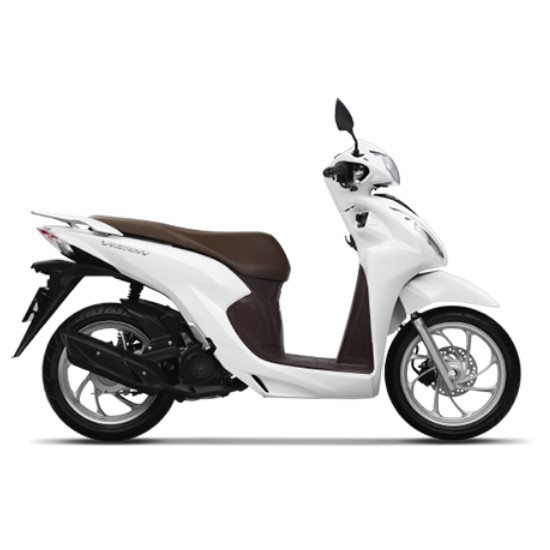 Xe Honda Vision 110cc 2021 - Phiên bản cao cấp