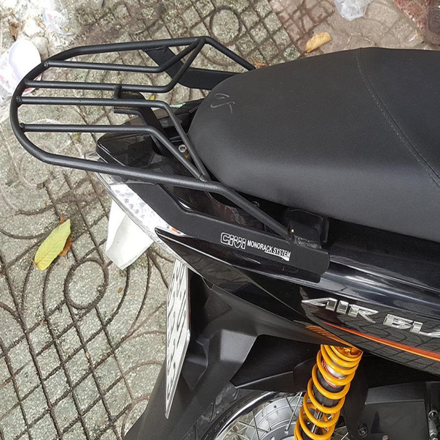 Cảng Sau Givi xe WS110, W-RS, Win, Win X, EX10, EX135, EX150, EX155, Sirius, Sirius Fi, FU125, AB13-20