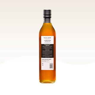 Mật Ong Nguyên Chất Miele 700g