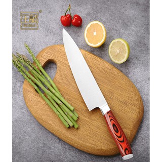 Dao - dao bếp nhật bản sashimi mã cdt114 nt