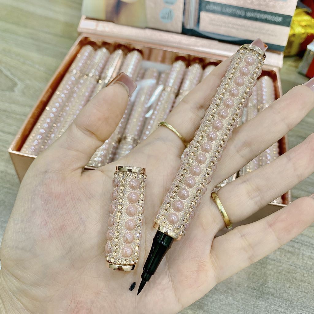 kẻ mắt ngọc hồng Kissbeauty mẫu mới V1 | BigBuy360 - bigbuy360.vn