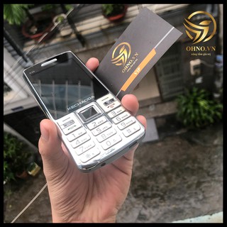Điện thoại Kechaoda K35