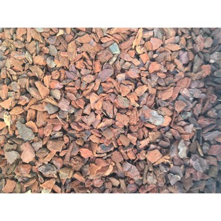 VỎ THÔNG ECOBARK - 40 lít