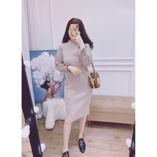 Vay len cao cổ tay điệu