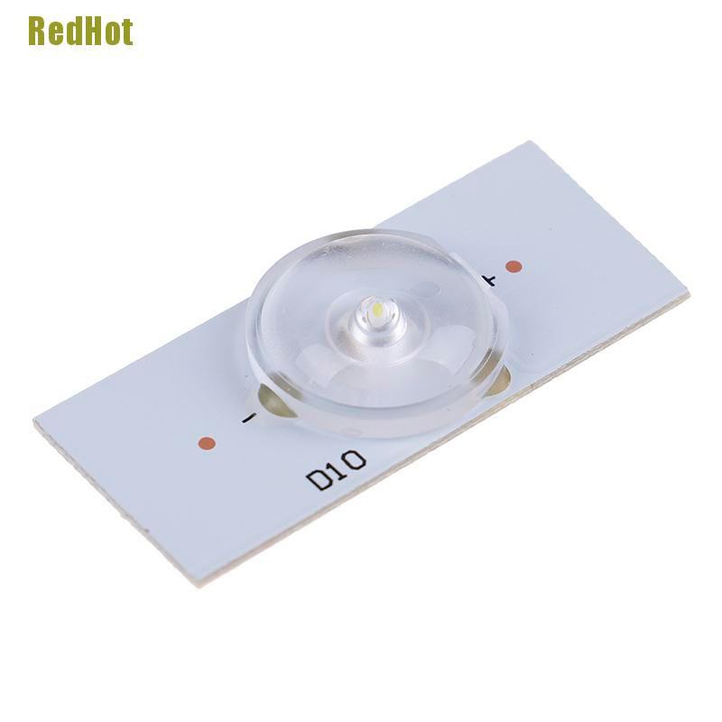 Bộ 20 Bóng Đèn Led 3V 6V 32-65 Inch Chất Lượng Cao