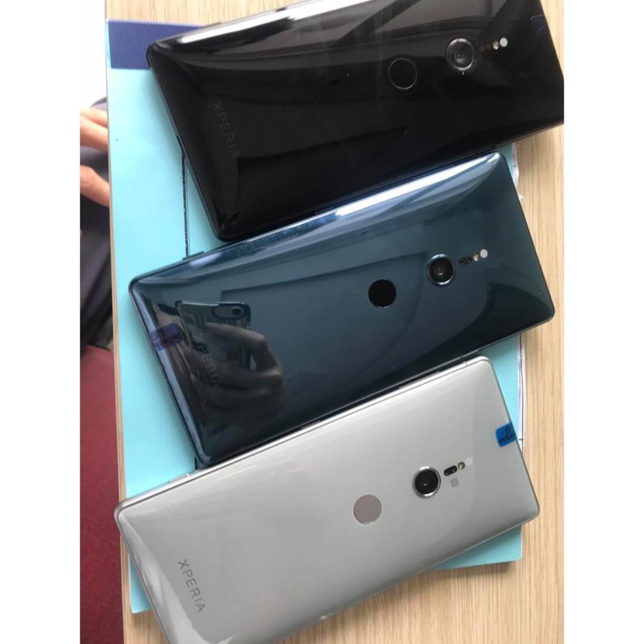 Điện thoại Sony Xperia XZ2 Máy Nguyên Zin Nguyên Áp Suất Likenew | WebRaoVat - webraovat.net.vn