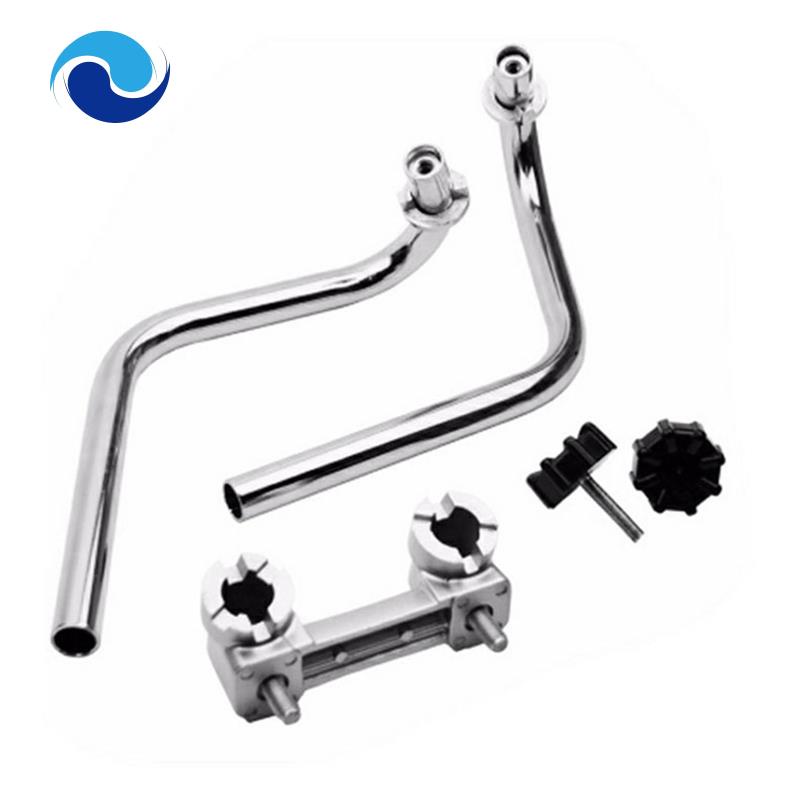 Tay Cầm Thay Thế Chất Lượng Cao Cho Xe Máy Honda DAX CT70 Z50 Z50J Z50R 50 70