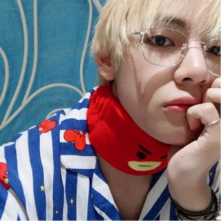 (Đặt trước) Pijama BT21 BTS