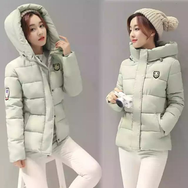 Áo khoác phao QCCC | BigBuy360 - bigbuy360.vn