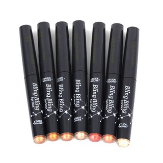 etude house thỏi son lấp lánh 1.4g