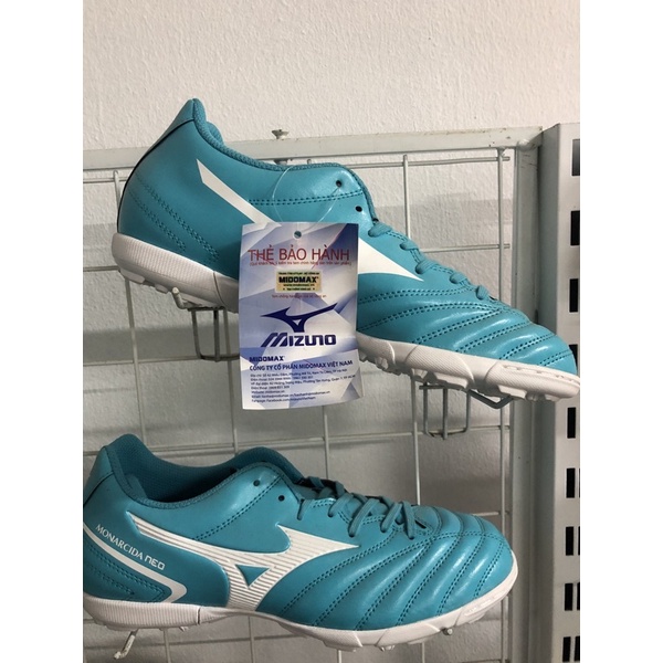 Giày mizuno chính hãng