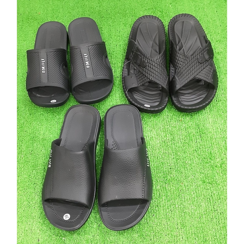 Dép nam quay ngang,mã số A121,chất liệu eva siêu nhẹ,size từ 38-43.