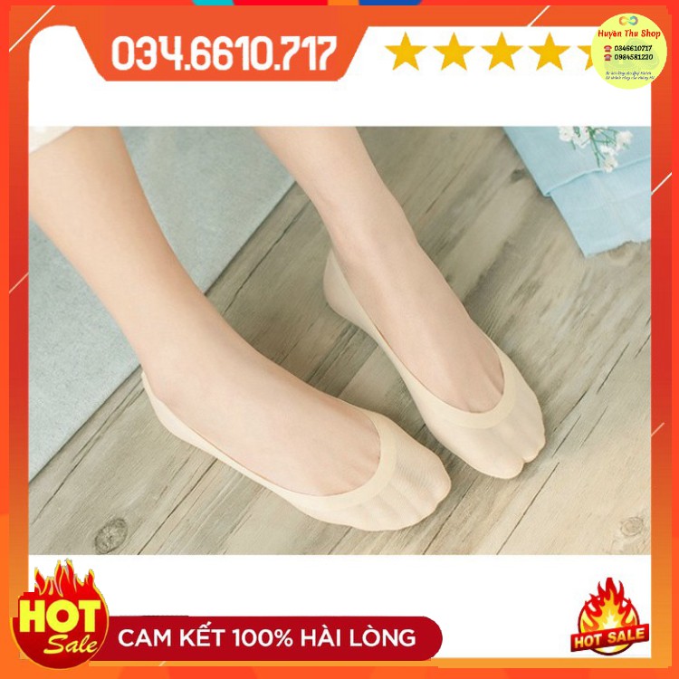 Combo 10 đôi tất hài cực đẹp