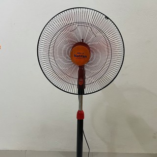 QUẠT ĐỨNG NATIFAN B5