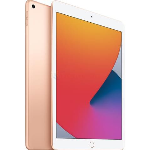 Máy tính bảng Apple iPad Gen 8 10.2 inch Wifi 32GB 2020 (ZA/A) - Hàng chính hãng | BigBuy360 - bigbuy360.vn