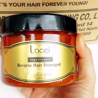 Hấp dầu lacei improvement 500ml