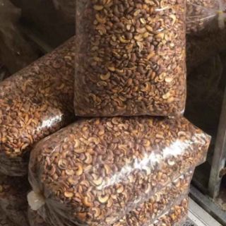 250gr hạt điều bể rang muối bình phước ( hủ 250GR)