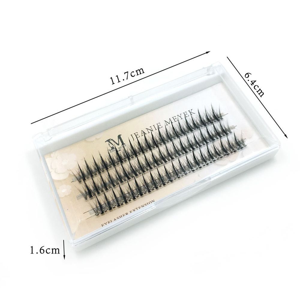 [Hàng mới về] Lông mi giả dài tự nhiên lâu bong tróc