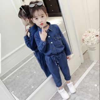 Bộ bé gái ( hoang oanh