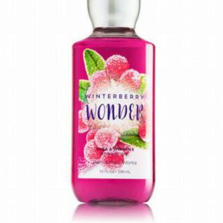 Sữa tắm bath body work