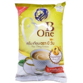 bột béo /bột sữa B one 1kg (Bao bì mới)