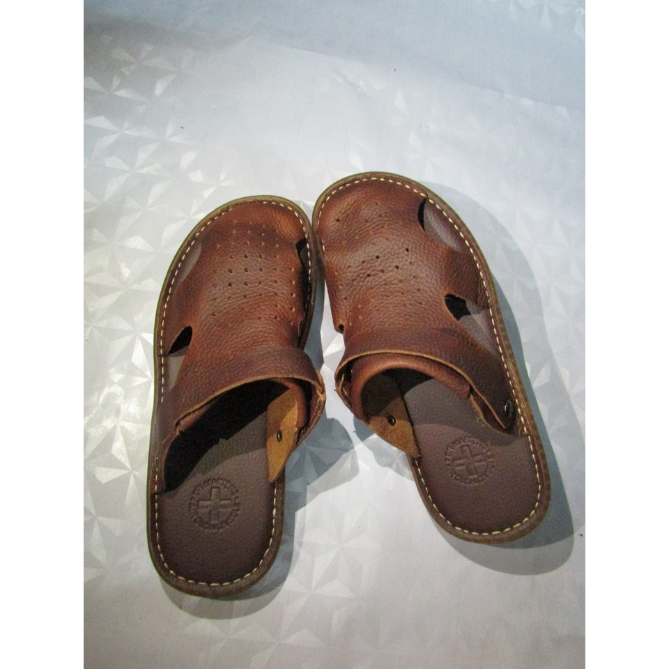 Sandanl nam da bò cao cấp