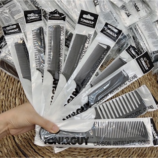 Lược Toni&Guy Chính Hãng (10 Mẫu) Bán từ 2 Chiếc trở lên hoặc vui lòng mua kèm thêm sp khác