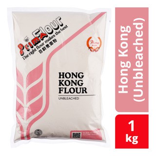 Bột Mì Prima Hồng Kong Flour 1 kg