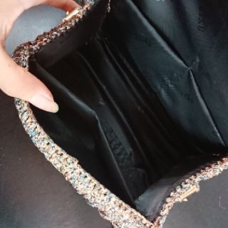Túi handmade