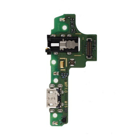 BỘ CHÂN SẠC SAMSUNG A10S ZIN MÁY