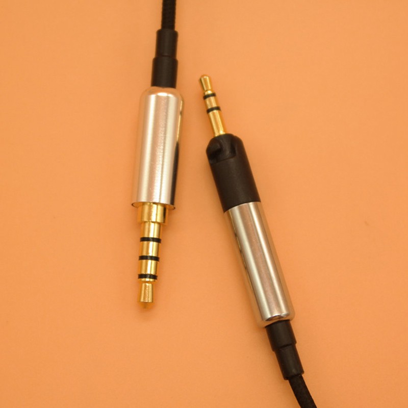 Cáp Tai Nghe Kèm Mic Cho Ath-M50X Ath-M40X | BigBuy360 - bigbuy360.vn