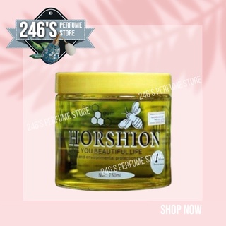 246sᴛᴏʀᴇ.ᴠɴ | Wax lông lạnh mật ong kèm giấy HORSHION