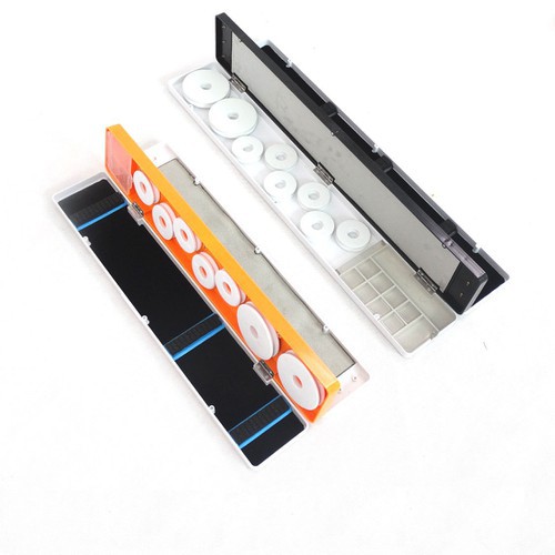 Hộp đựng phao câu đài, thẻo câu đài, hộp đựng phụ kiện câu cá PK-3