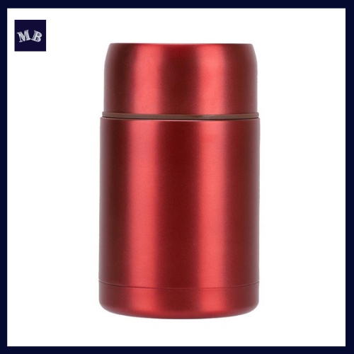Cốc hầm đa năng hiện đại mới –Inox 304 không gỉ bên trong chống oxy hóa _ thiết kế nhỏ gọn tiện lợi