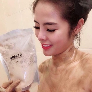 Ủ trắng da body 🍀 face - An toàn - Cam kết trắng