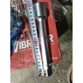 Tay nối đầu túyp khẩu 1/2 inch các cỡ ảnh thật